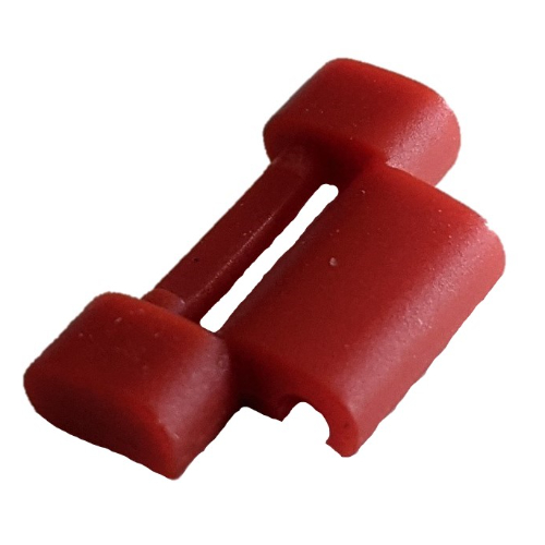 Lego Watch, Link / Red