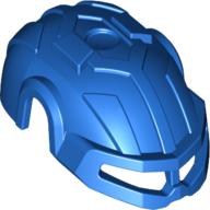 Lego Large Figure Helmet / Blue