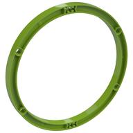 Lego Technic Beam Round 15 x 15 / Lime