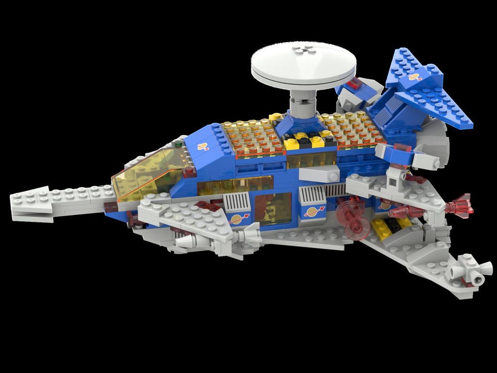Lego LL XXX