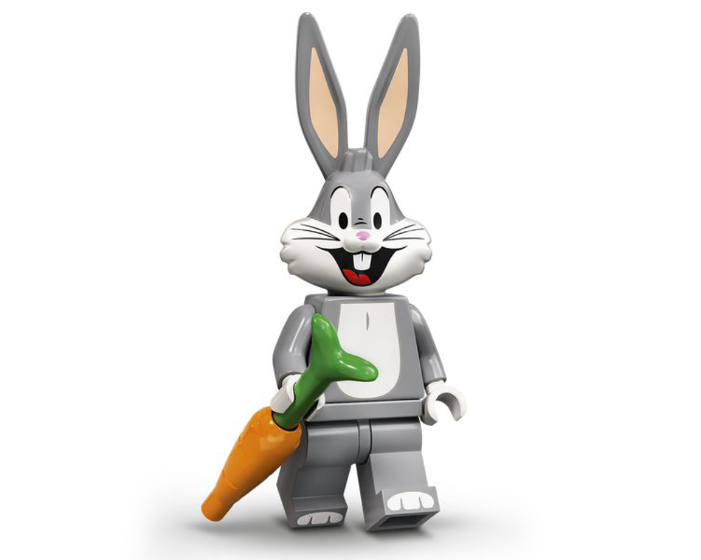 Lego Bugs Bunny