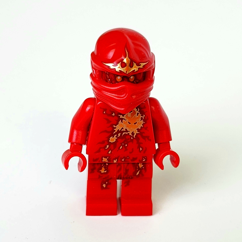 Lego Kai NRG