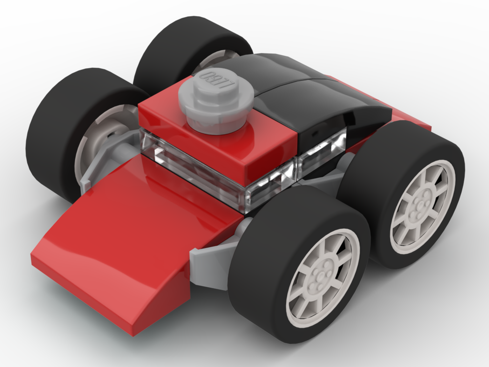 Lego 15746-M R-Evo 09
