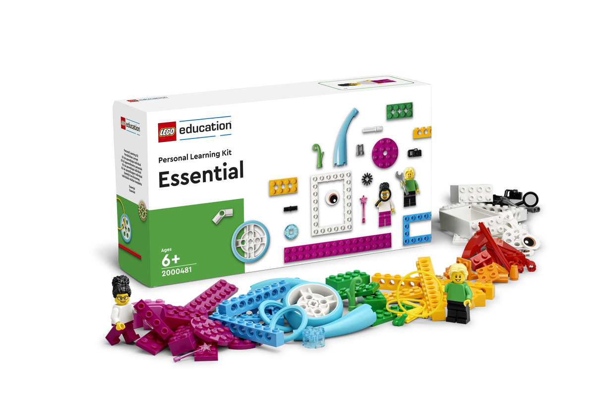Lego Personal Learning Kit Essential