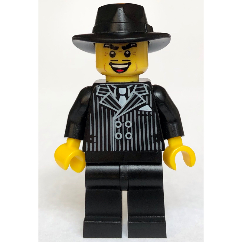 Lego Gangster