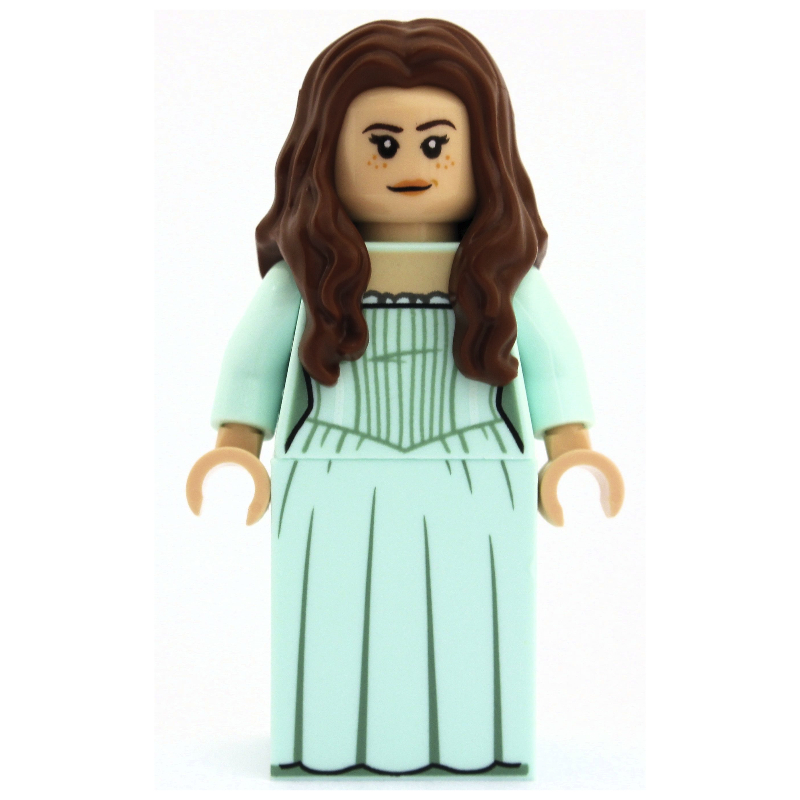 Lego Carina