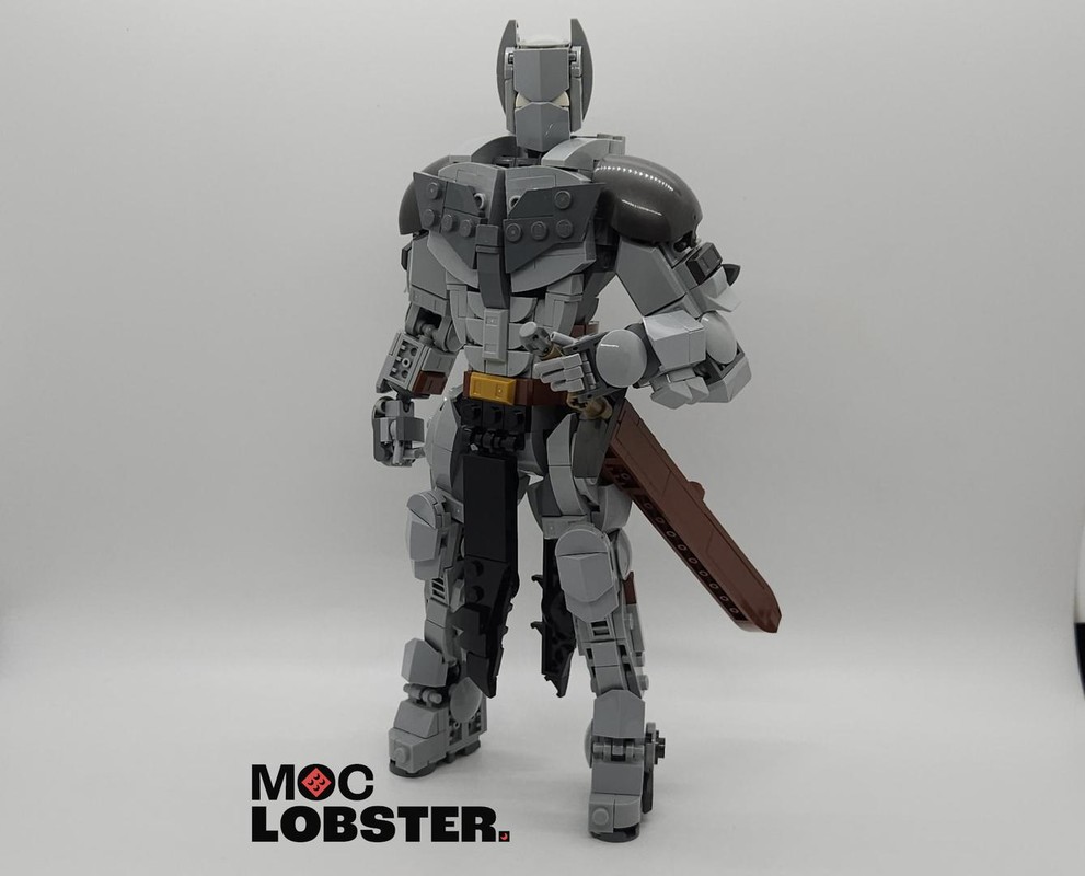 Lego The Dark Knight