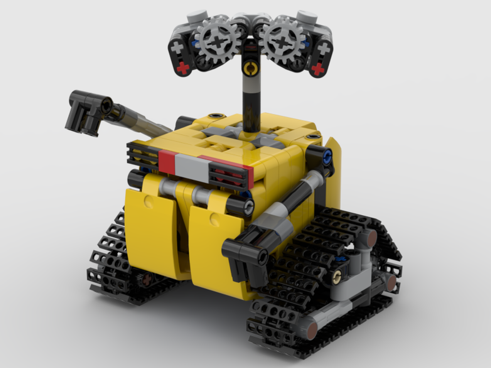 Lego 42121 Wall-E