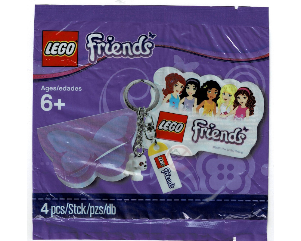 Lego Friends Promotional Pack