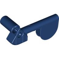 Lego Duplo Lever / Boom / Dark Blue