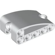 Lego Technic Panel 3 x 2 x 5 / White