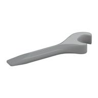 Lego Tool Screwdriver and Spanner / Wrench / Light Bluish Gray