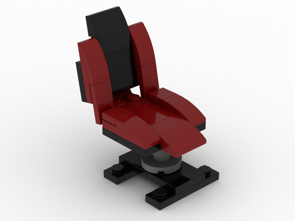 Lego a *CHAIR*