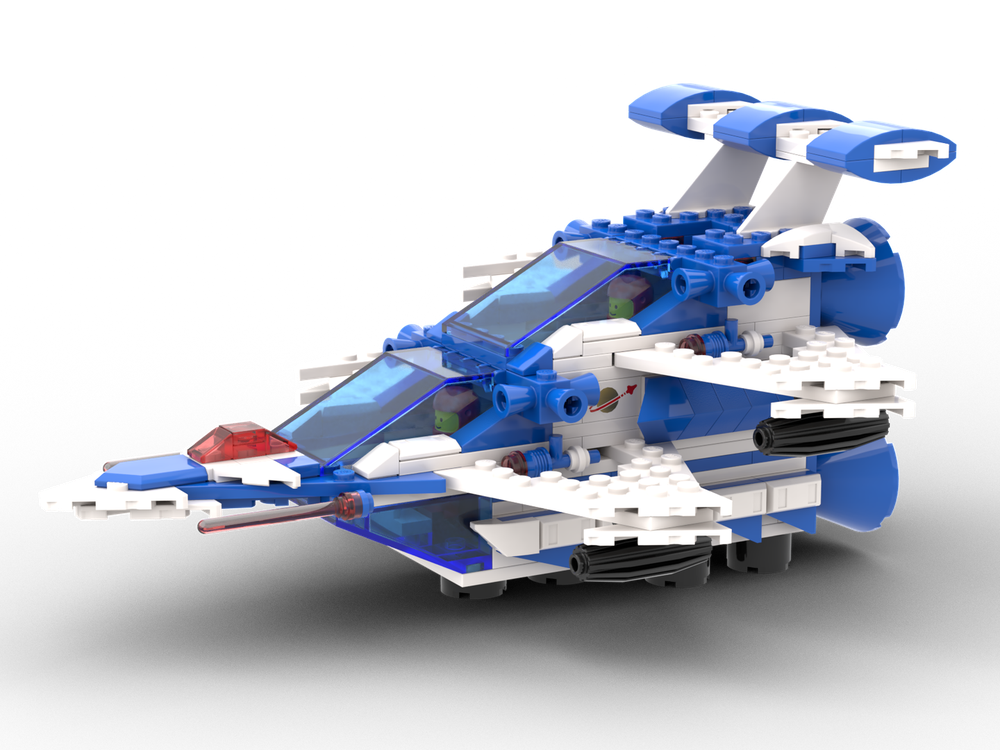 Lego 5950