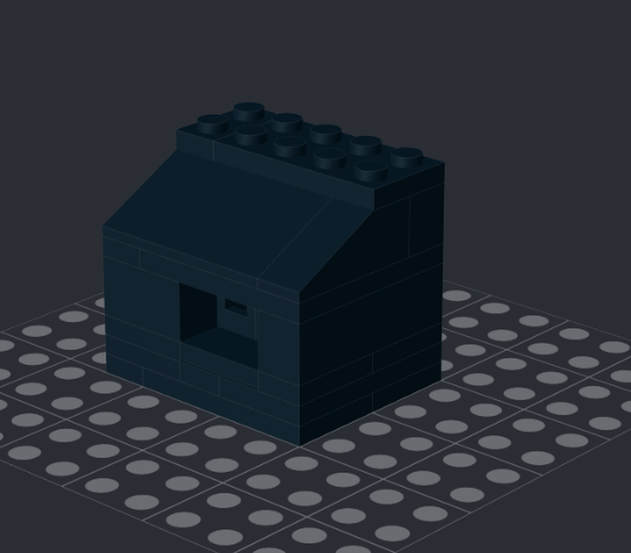 Lego Phone Charger Brick