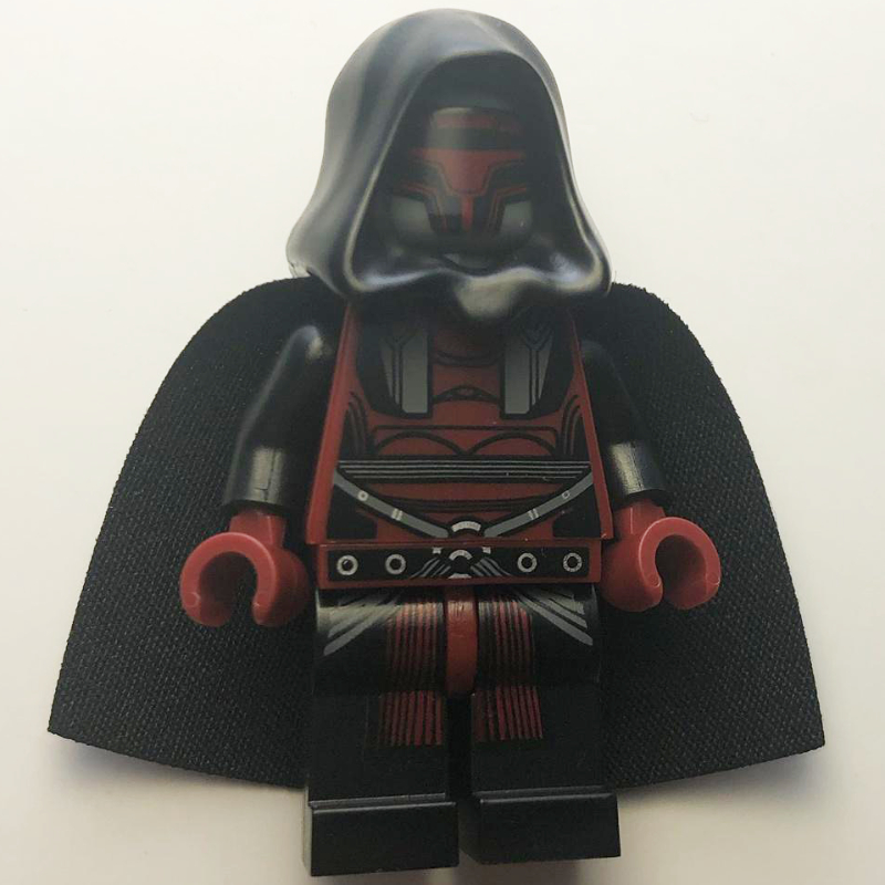 Lego Darth Revan