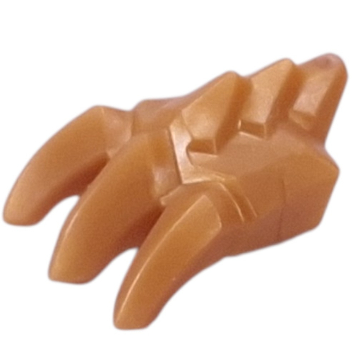 Lego Weapon, Dragon Claw
