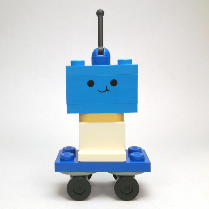 Lego Buzz
