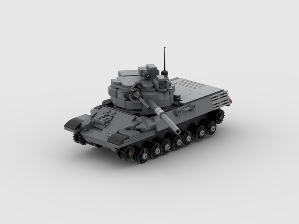 Lego turm III