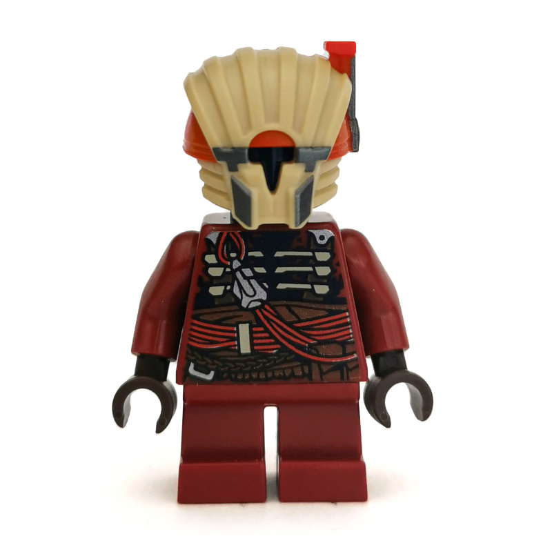 Lego Weazel