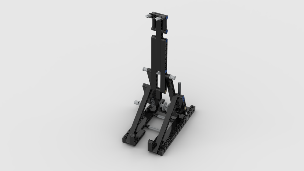 lego catapult