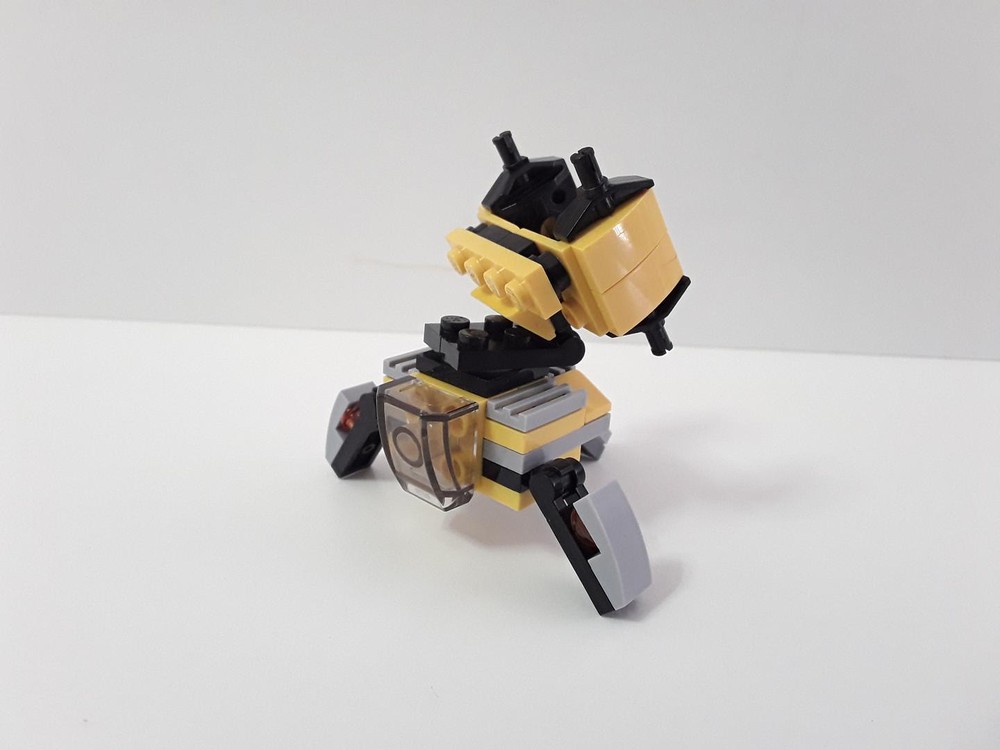 Lego 31014 - AA Post