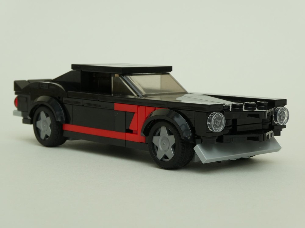 Lego 1970 Chevrolet Camaro
