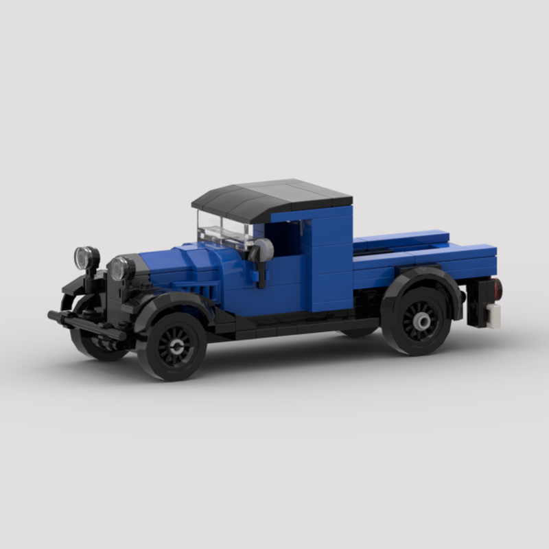 Lego 1930 CHEVY PICKUP TRUCK