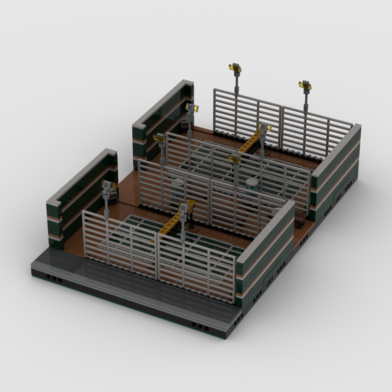 Lego MOC-156205