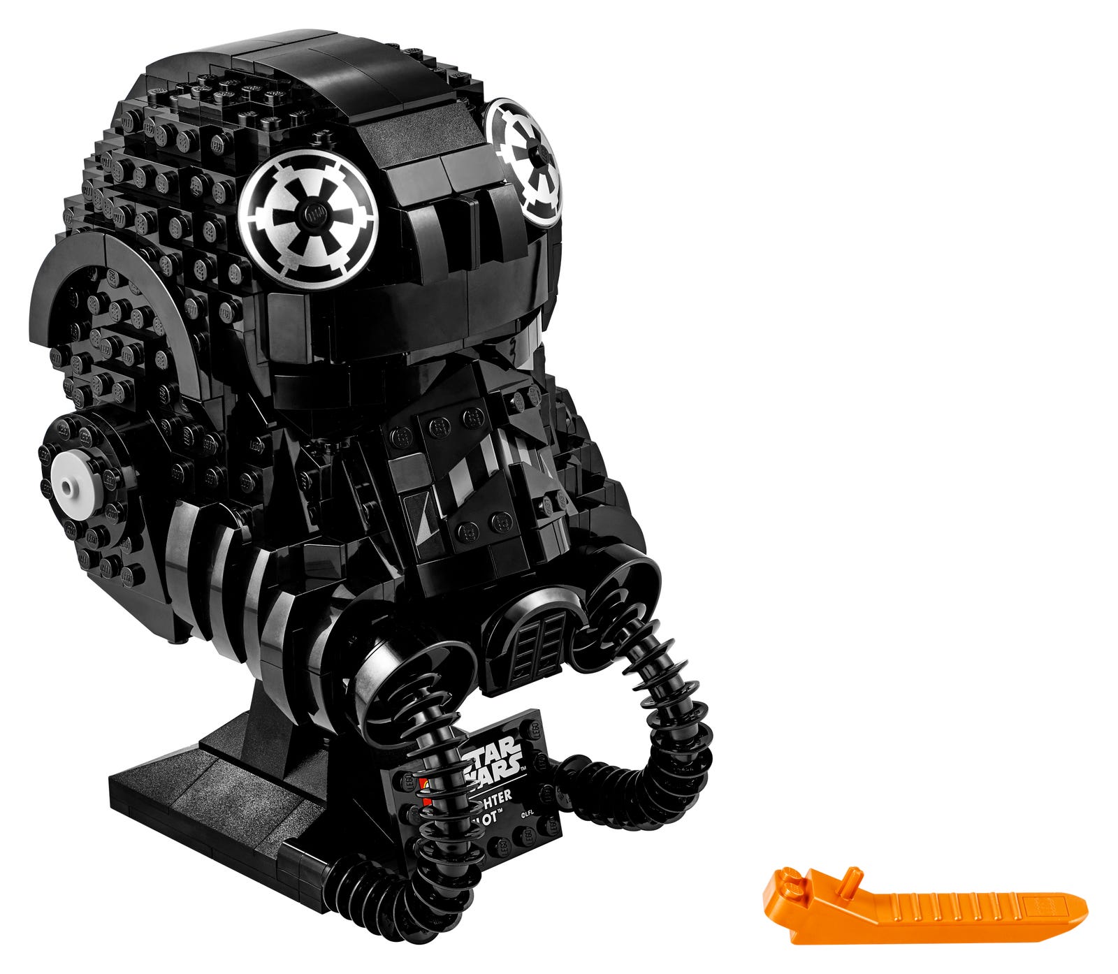Lego TIE Fighter Pilot