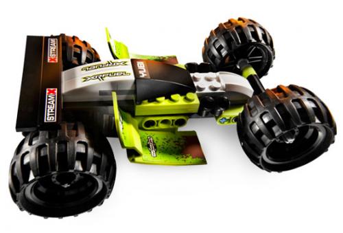 Lego Mud Hopper