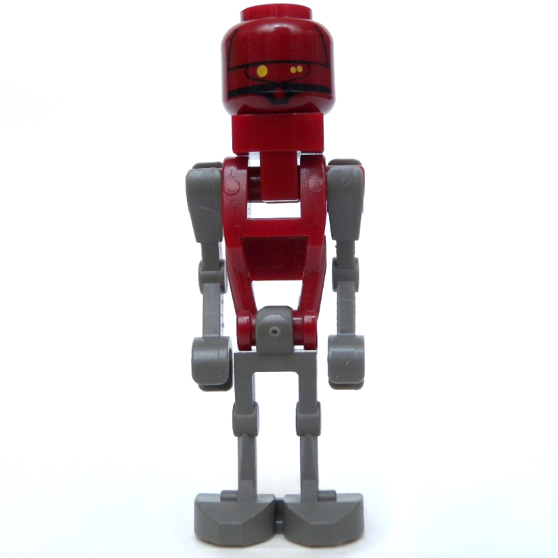 Lego EV-9D9