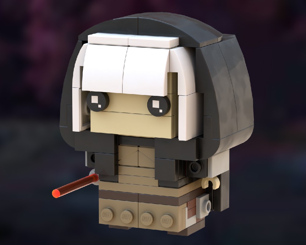 Lego Shin Hati