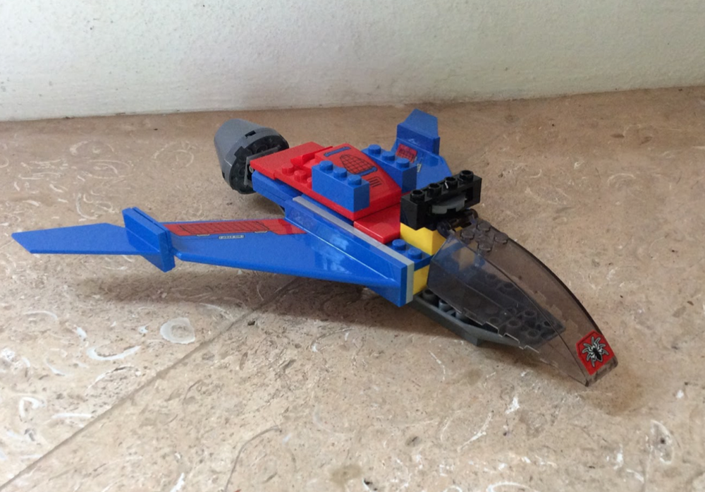 Lego 76150 x-falcon