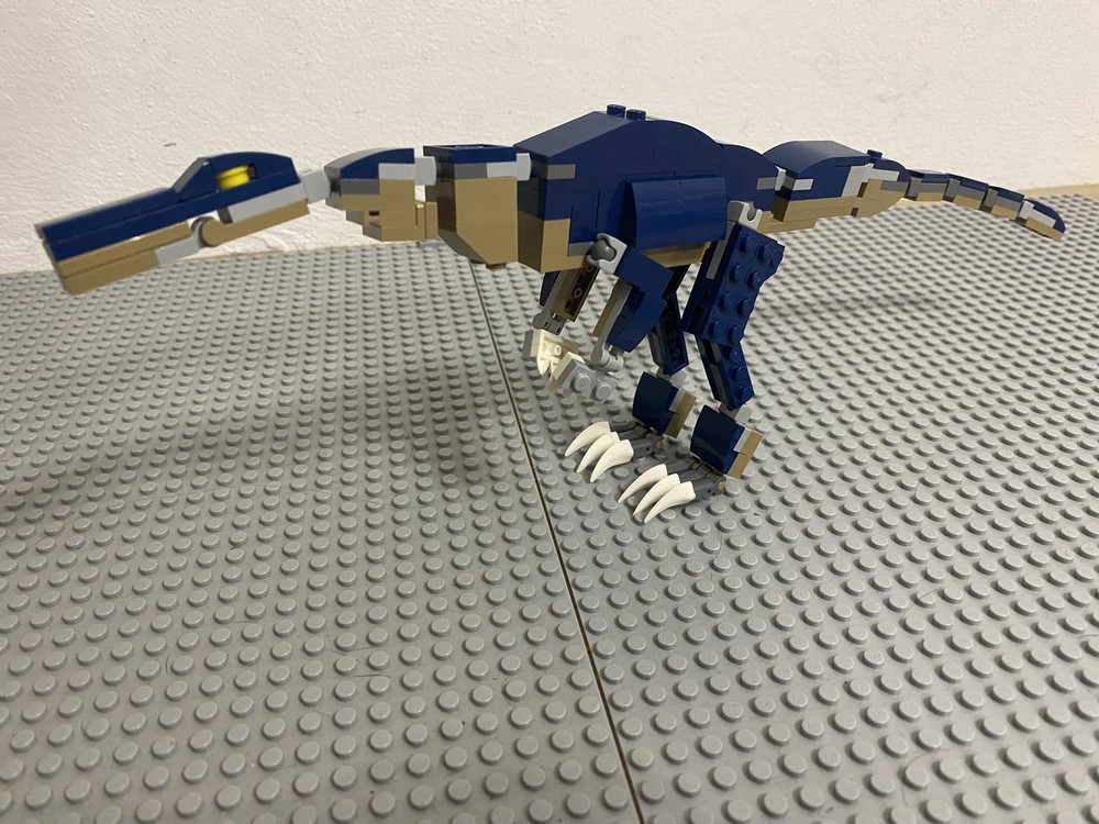 Lego Suchomimus tenerensis 1:32