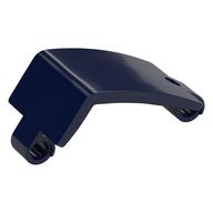 Lego Technic Panel Curved and Bent 6 x 3 / Dark Blue
