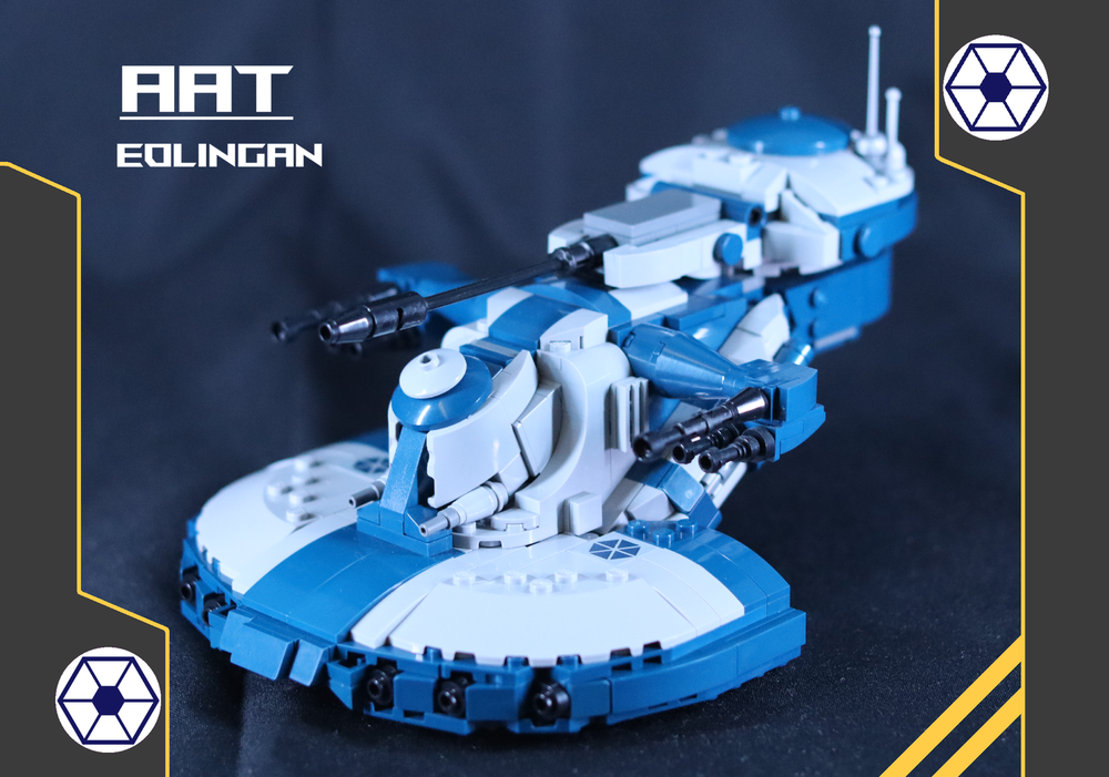 Lego AAT (CIS)