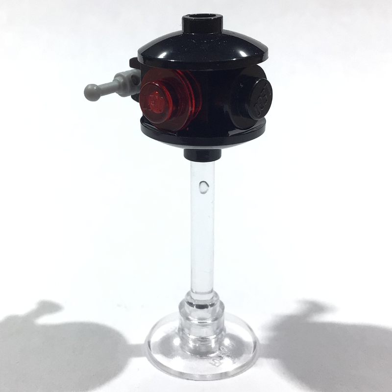 Lego IT-O Interrogator Droid