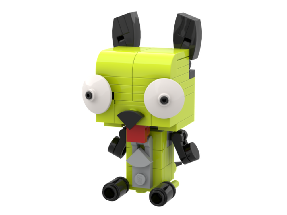 Lego Gir