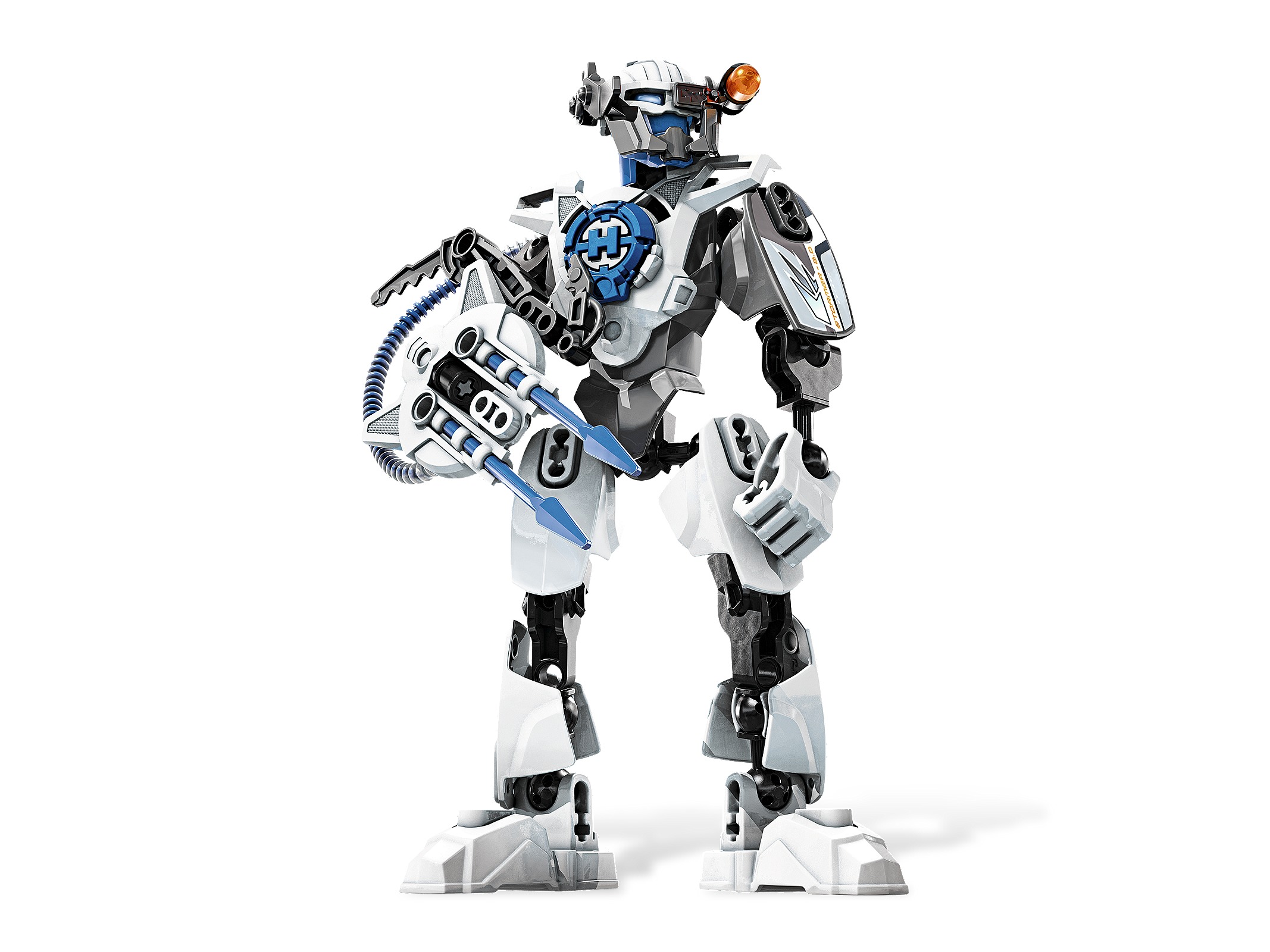 Lego Stormer 2.0