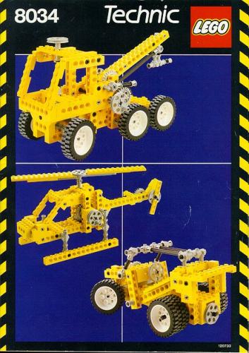 Lego Universal Building Set