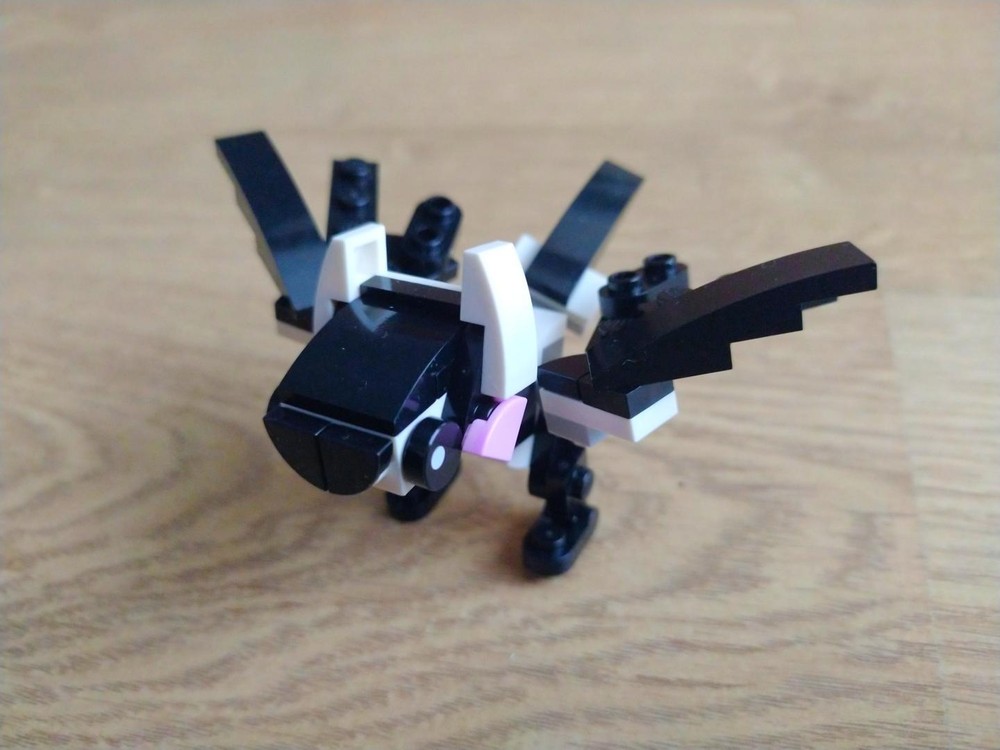 Lego 30641 Cute Wyvern