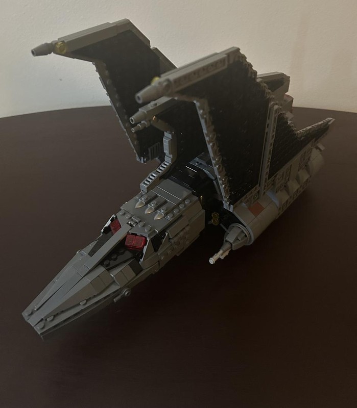 Lego The Havoc Marauder (SWOV)