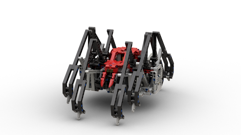 LEGO Technic Mr. Spider