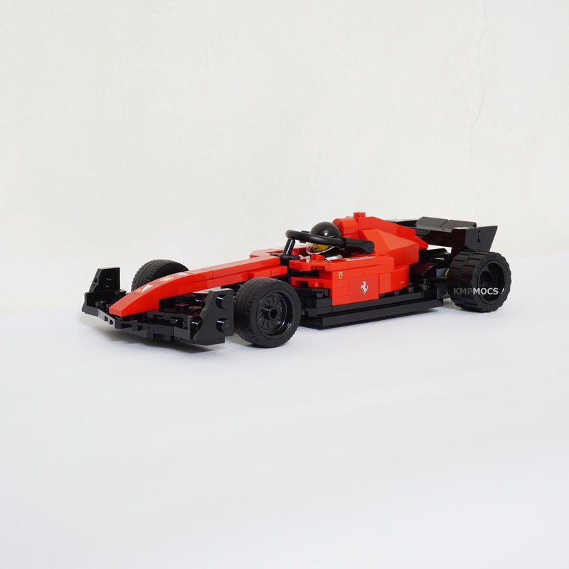 Lego F1-75