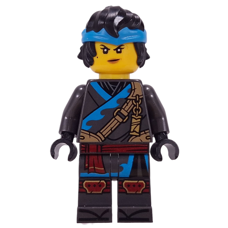 Lego Nya