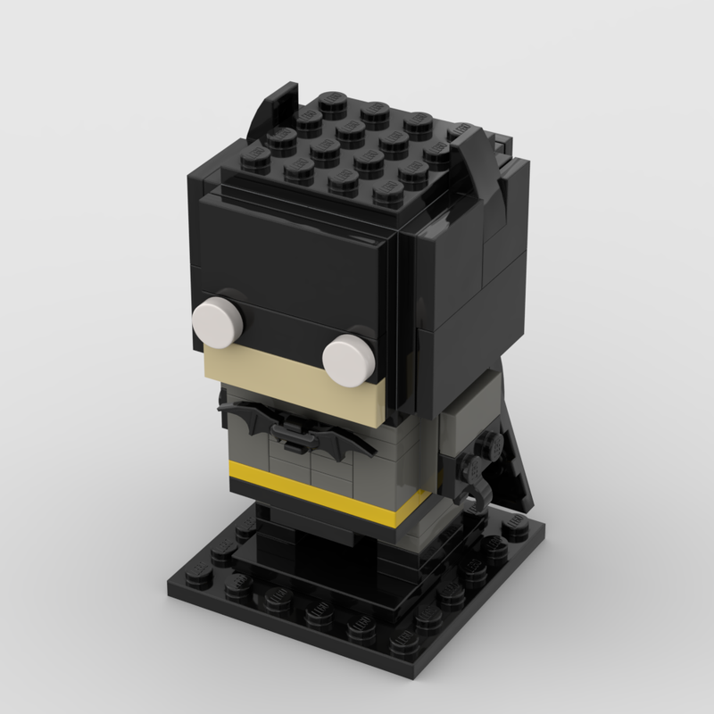 Lego BrickHeadz Batman