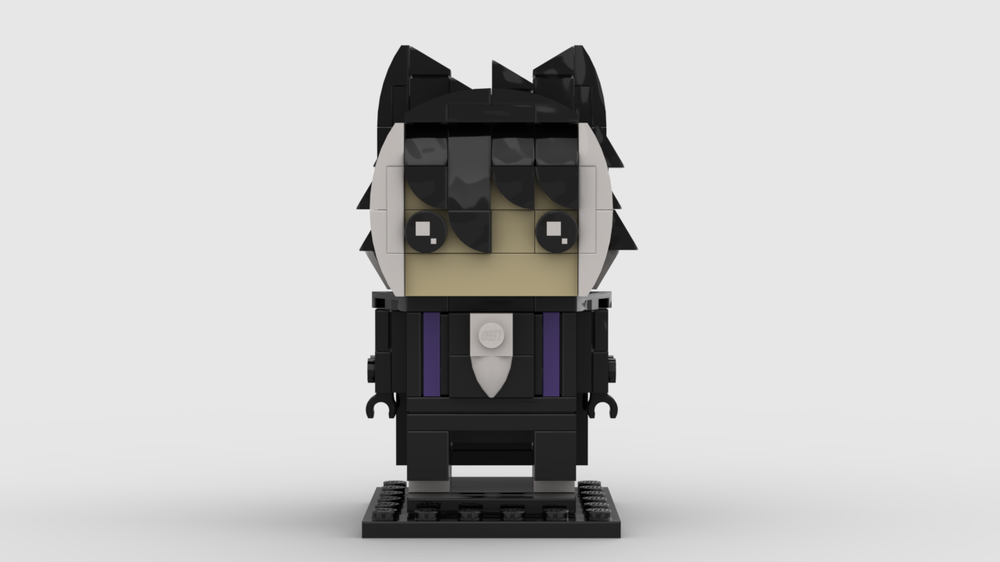 Lego Kageyama Shien