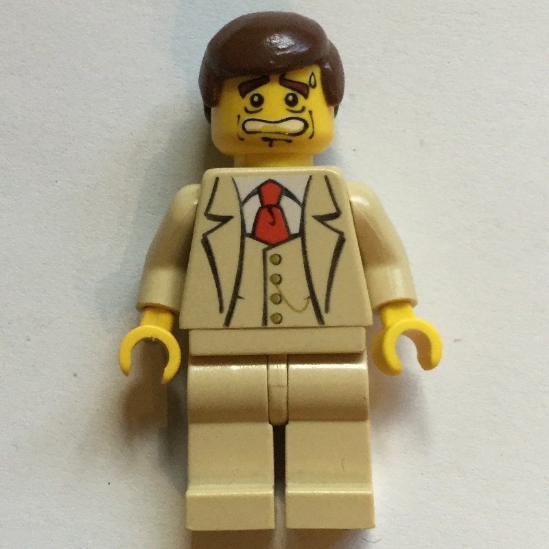 Lego Gent