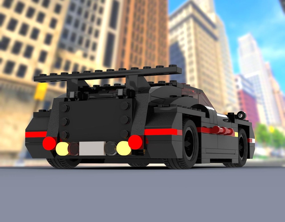 Lego BIG